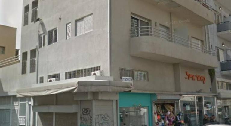 Apartment | Near Neve Tzedek in Tel Aviv