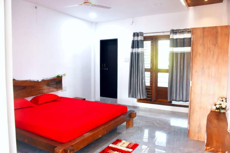 1024 m² Villa