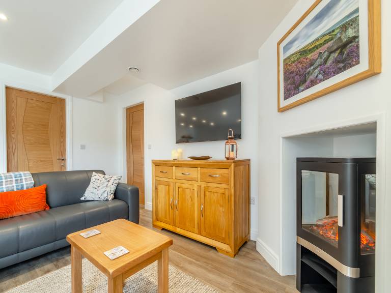 Family-friendly lovely cottage with garden | Pets are welcome — photo 5