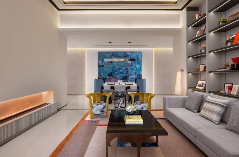 Artik Suzhou, Apartments by Marriott Bonvoy — photo 4