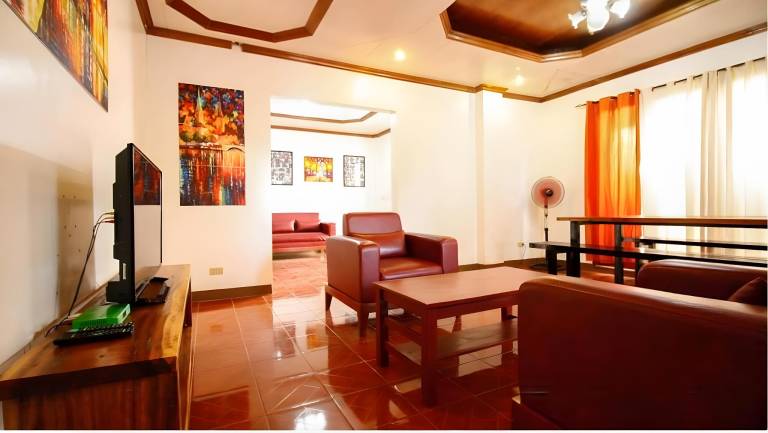 House Coron Island
