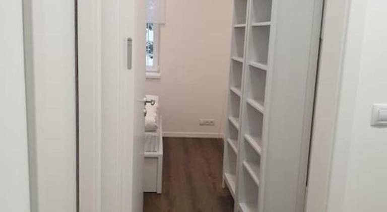 Holiday apartment with 2 rooms for 5 persons — photo 4