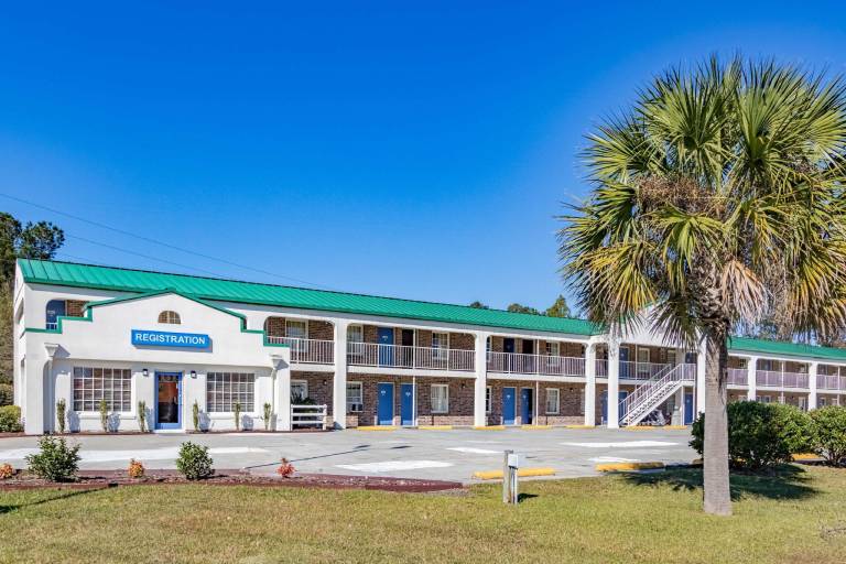 Motel 6 Walterboro, SC — photo 5