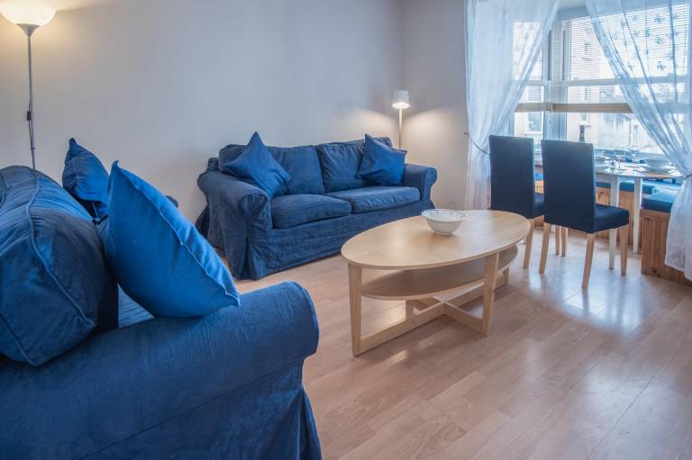 Apartment with fast internet — photo 2