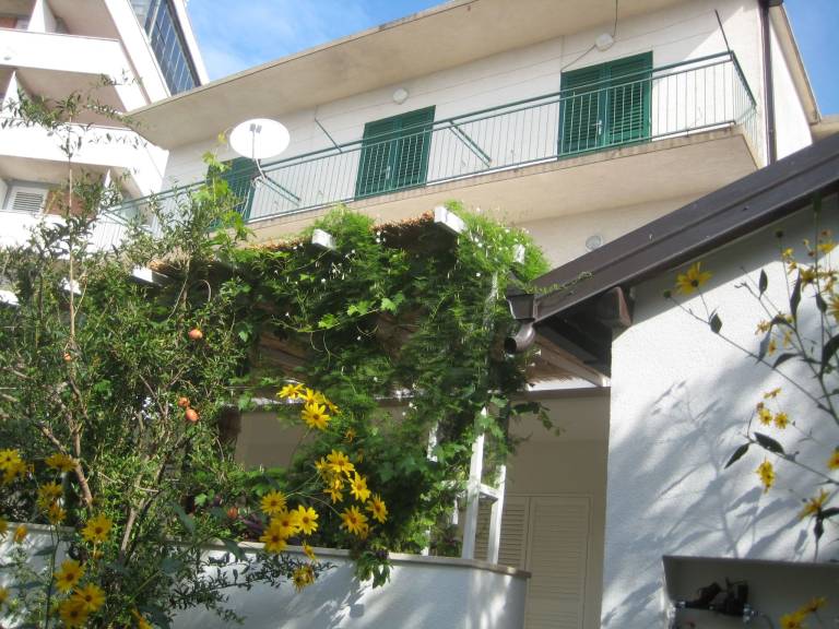 Ferienwohnung Podgora