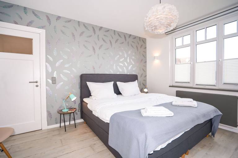 Neu renoviertes Ferienhaus in Grömitz nur 300 m zum Strand — photo 4