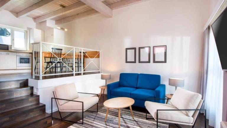 Ferienwohnung Flecken Zechlin