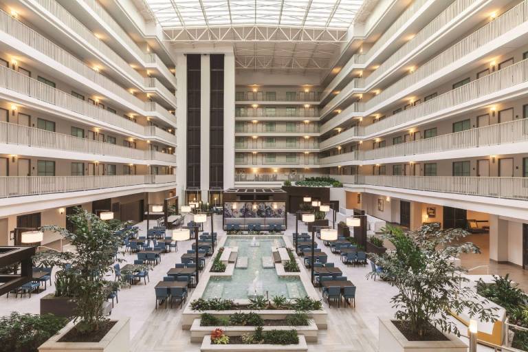 Embassy Suites by Hilton Brea North Orange County — photo 3