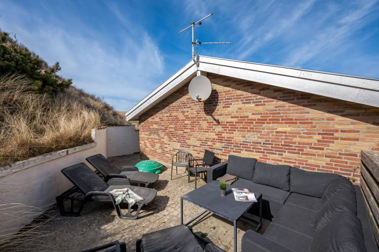 Children-friendly nice vacation home with sauna | Beach nearby | Dogs allowed — photo 2