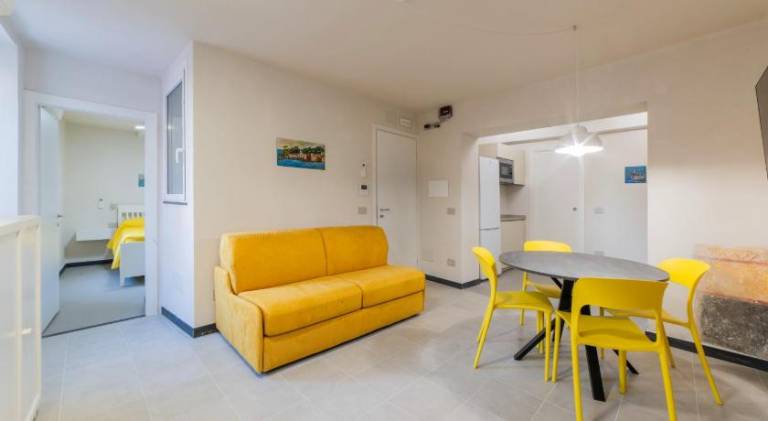Rental apartment with garden | Next to the beach | Pets are welcome — photo 2