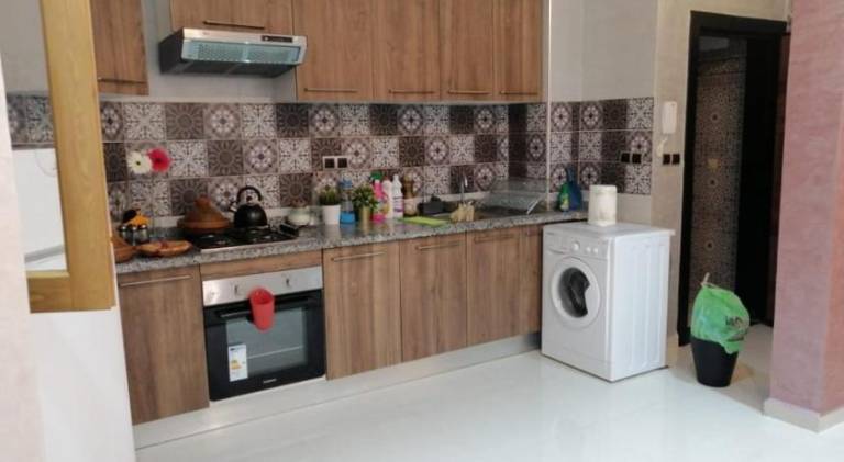 Nice apartment | Dogs allowed — photo 4