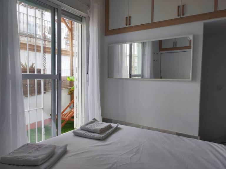 Holiday apartment | Near Seville Cathedral — photo 3