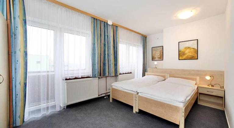Hotel Rajsky — photo 2