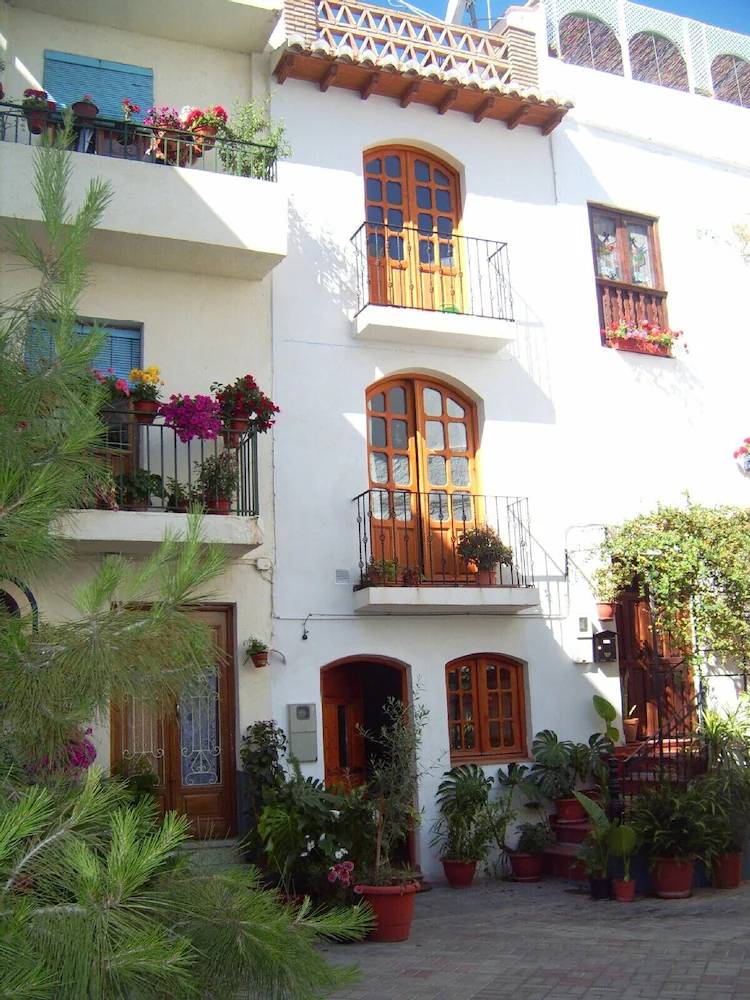 Casa Lanjarón