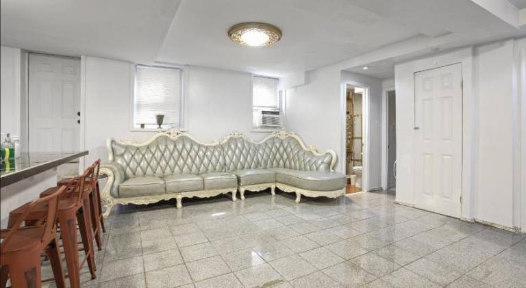 Holiday apartment for 8 persons — photo 4