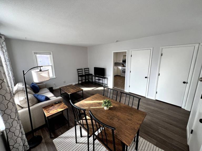 Apartment Iowa River Landing