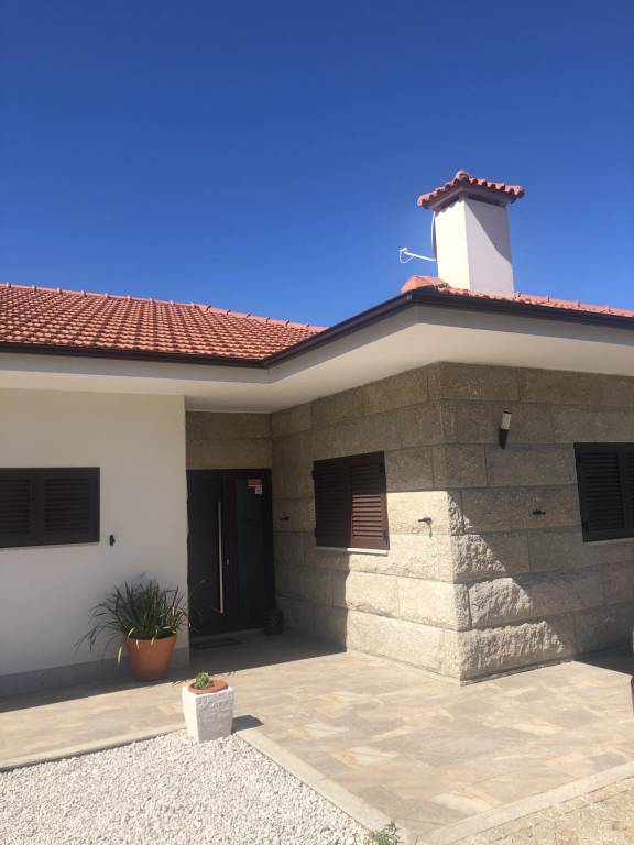 Casa Entre-os-Rios