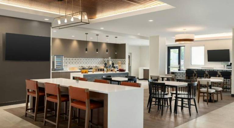 Fairfield by Marriott Inn & Suites Lancaster — photo 5