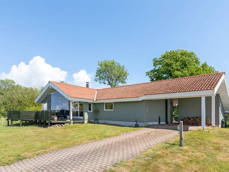 Feriecenter  Hasle