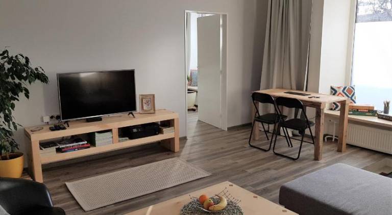 Pleasant holiday apartment | Dogs allowed — photo 2