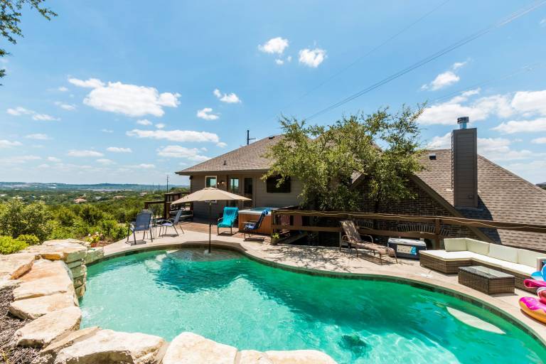 House Lakewind Estates