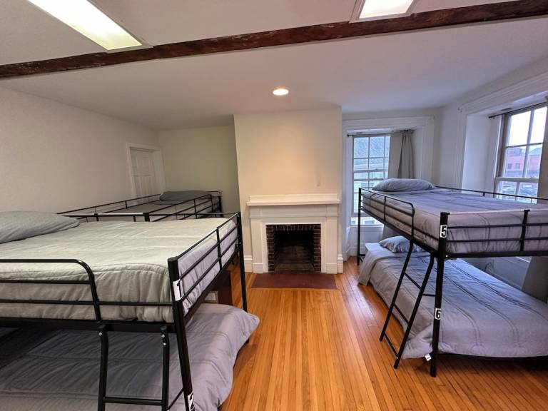 Hostel Medford