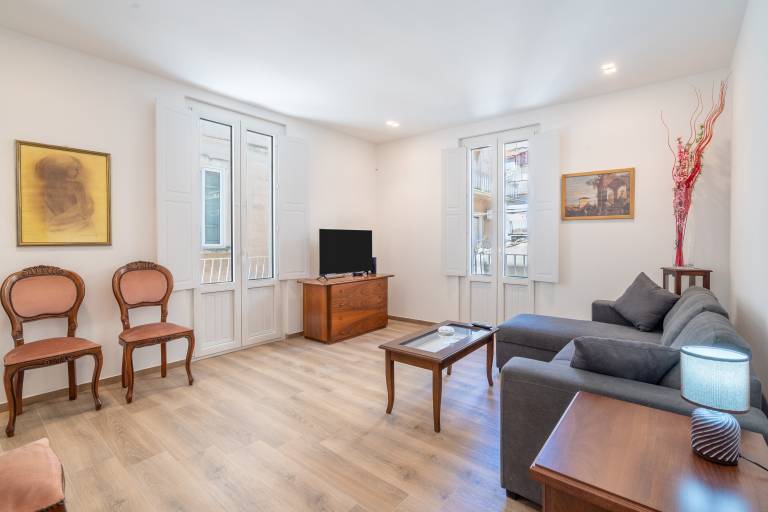 Apartment 'Ognissanti' with Private Terrace, Wi-Fi and Air Conditioning in Ragusa