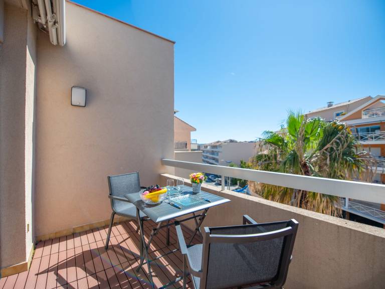 Ferienwohnung in Cavalaire-sur-Mer, Provence-Alpes-Côte d'Azur für max. 2 Personen, Ferienwohnung in Cavalaire-sur-Mer, Provence-Alpes-Côte d'Azur für max. 2 Personen,