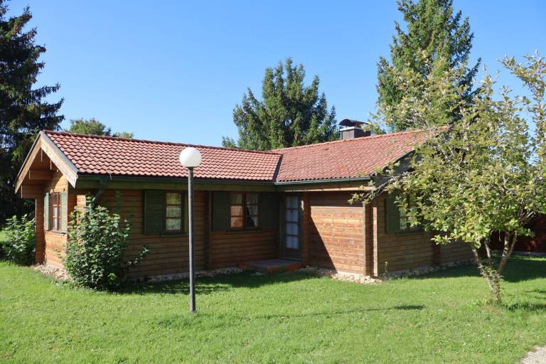 Ferienhaus Neckar Nr. 46 — photo 2