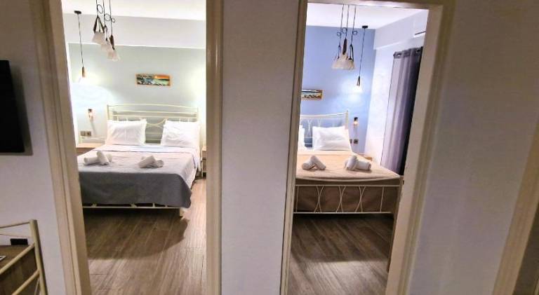 Beautiful holiday apartment with grill, garden & patio | Pet-friendly — photo 2
