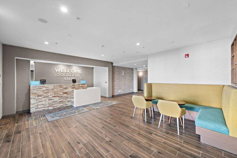 Hampton Inn by Hilton Calexico — photo 5