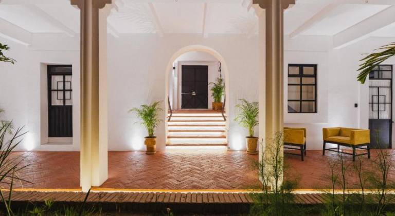 Cocoon Oaxaca City- Curated Stay In Oaxaca Centro — photo 3