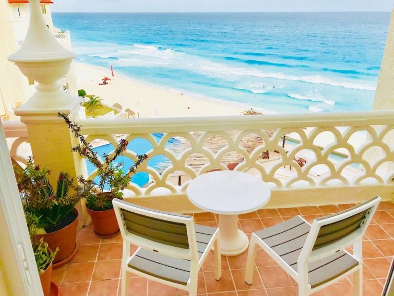 Departamento  Zona Hotelera