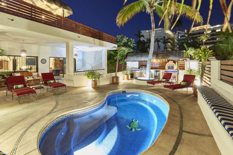 Casa Cabo San Lucas