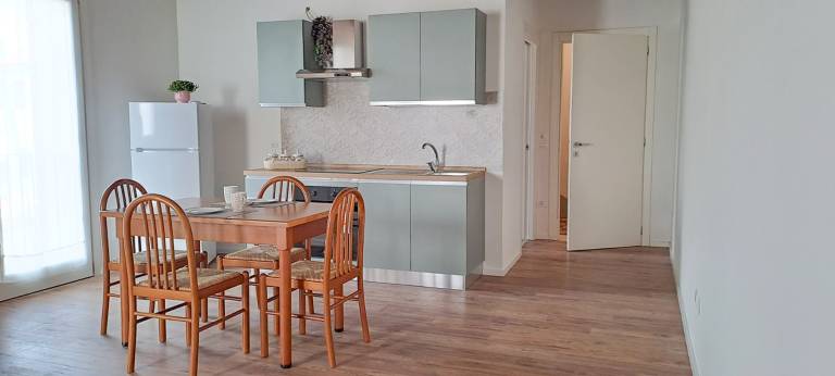Nice studio with patio | River view | Pet-friendly — photo 4