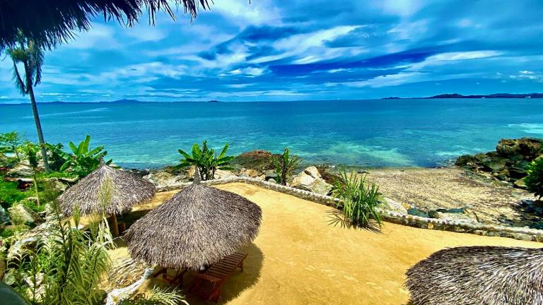 VERONIKA Resort Nosy Komba in Nosy Be