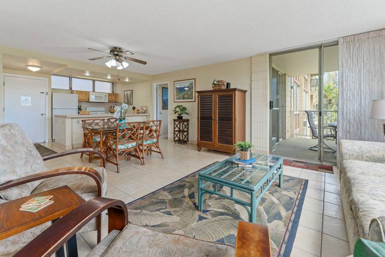Condo Wailea