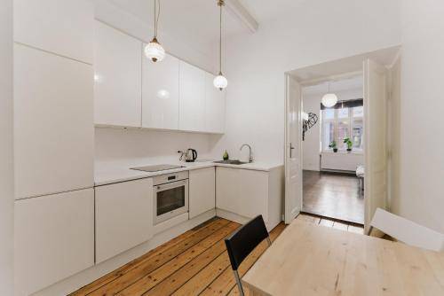 Appartement Stare Podgórze