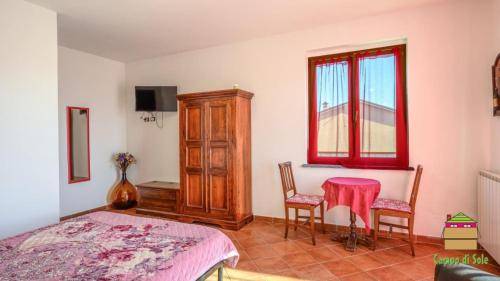 In Vino Veritas B&B in Lerici