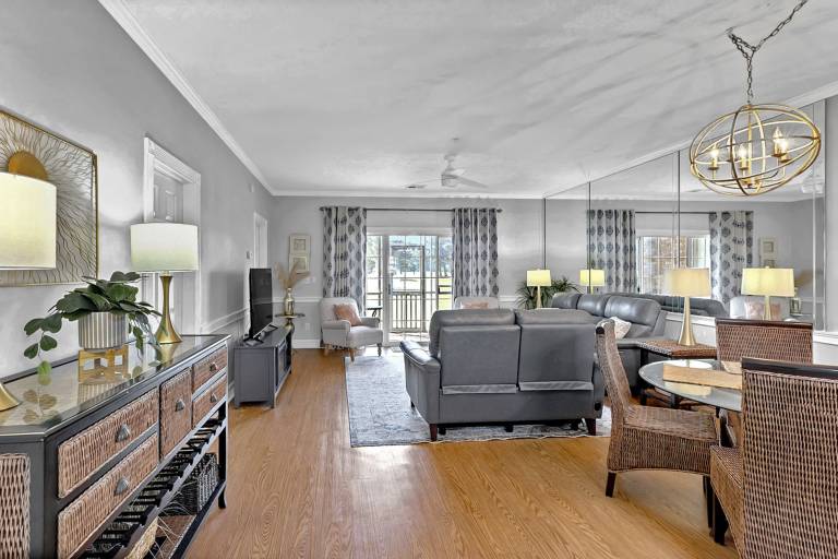 Apartment  Myrtle Beach
