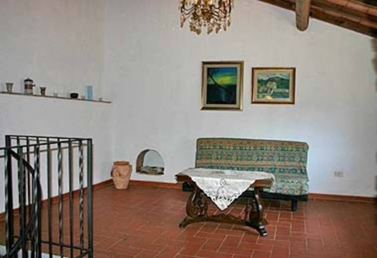 Apartment with pool & BBQ | Nature view — photo 3