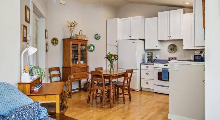 165 m&sup2; Ferienhaus