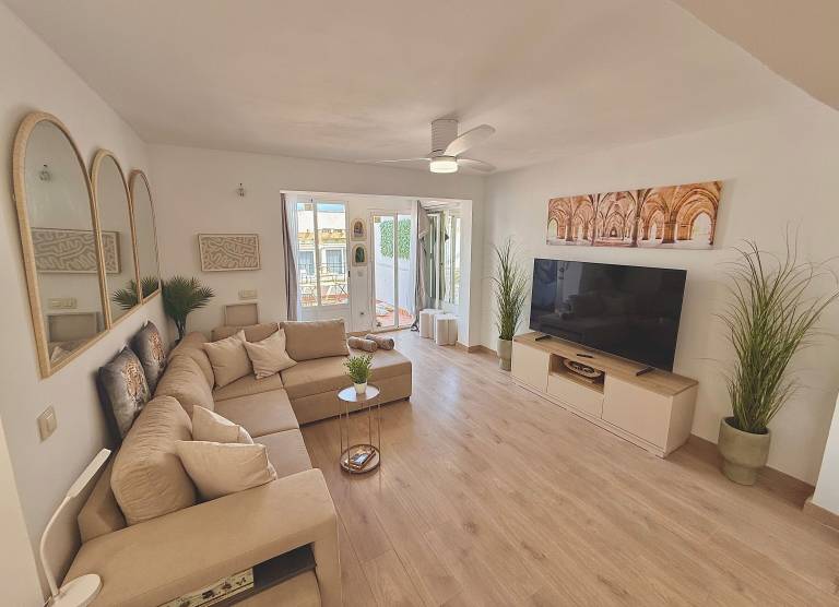 Ferienwohnung  Almería