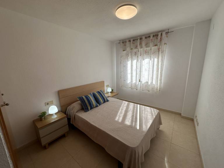 Apartment with patio | Next to the beach | Pets are welcome — photo 5