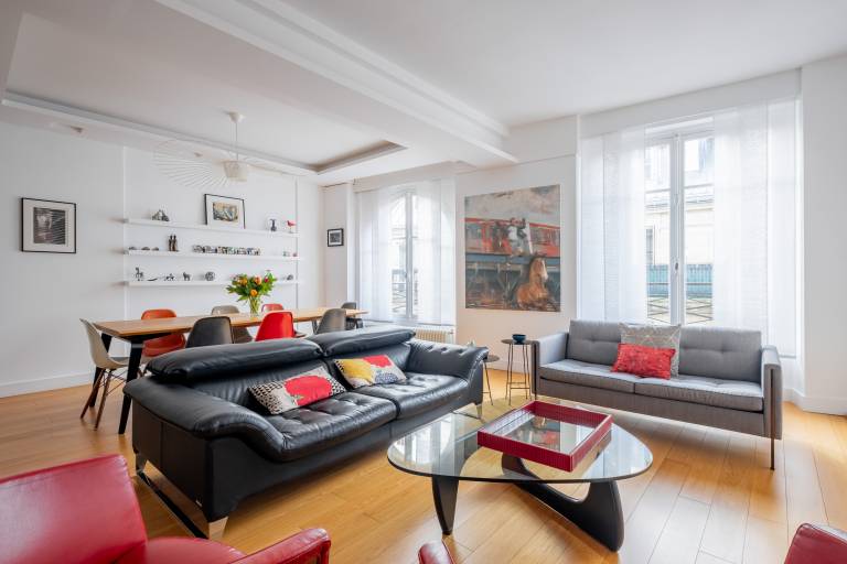Appartement  Bezons