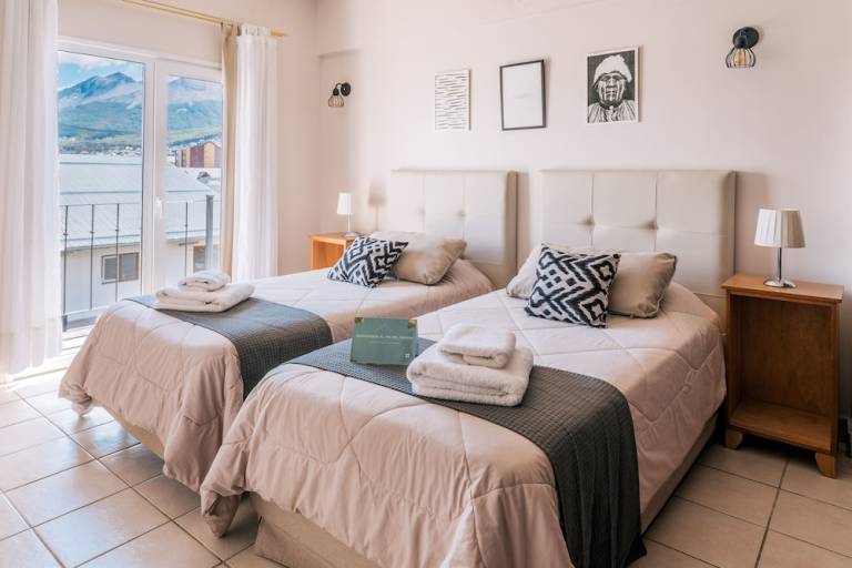Apartamento  Ushuaia