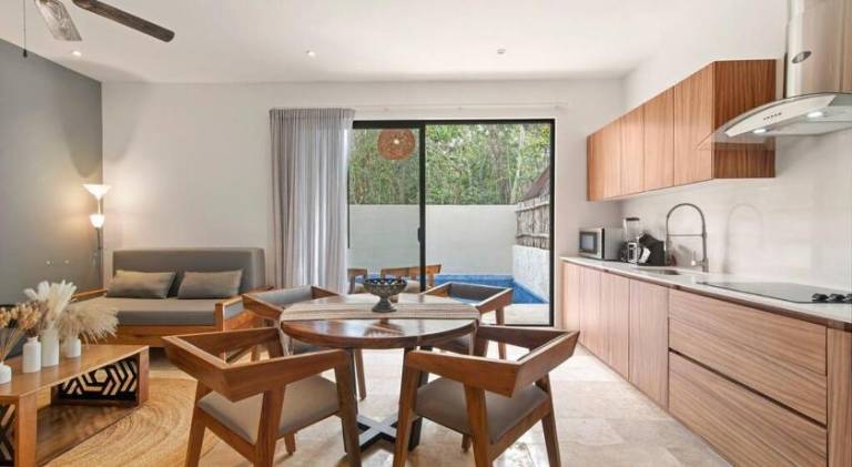 Wonderful holiday apartment with pool | Pet-friendly — photo 3