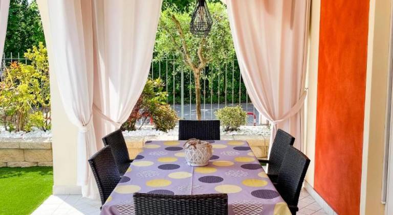 Pleasant holiday apartment with pool | Pet-friendly — photo 5