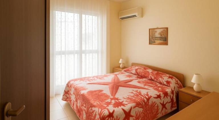 Apartment | Close to the beach | Pet-friendly — photo 4