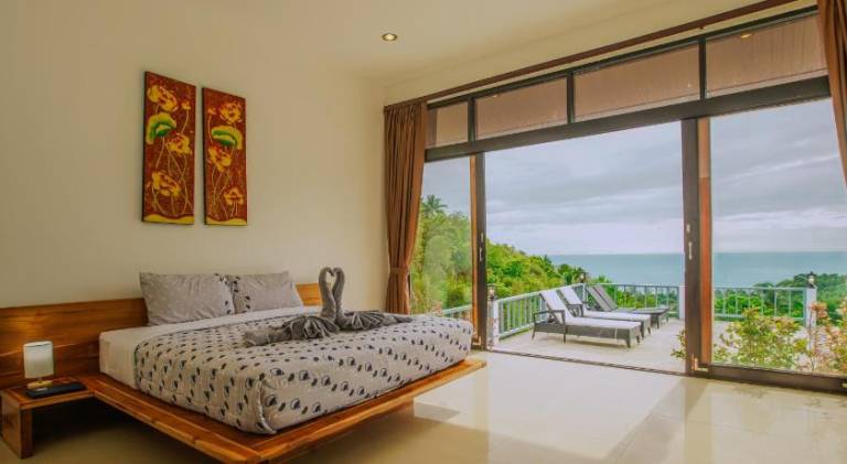 Big villa with pool | Pet-friendly — photo 2